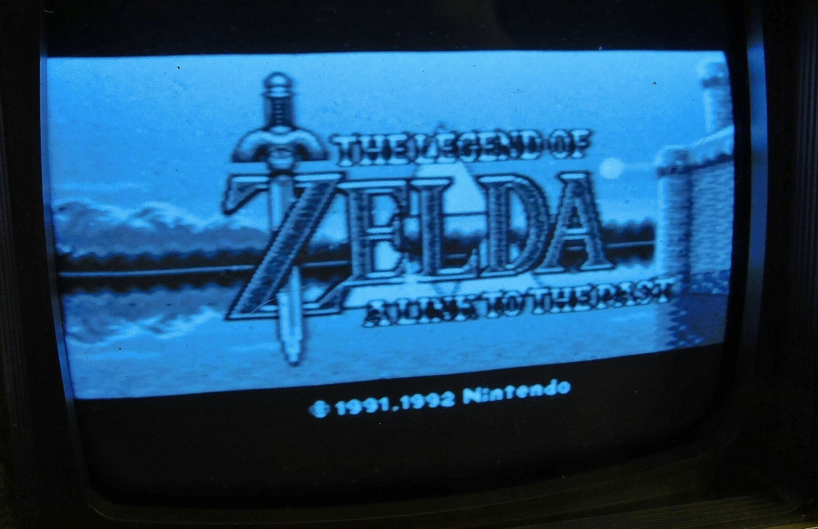 Vintage Samsung Model BT-123AJ  5