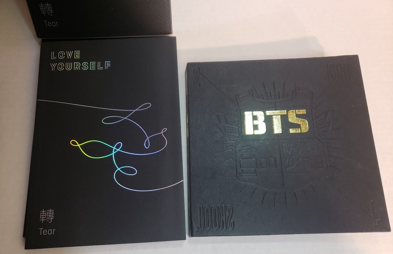 ＊直筆サイン入り＊BTS「2 Cool 4 Skool」 BTS - 2 COOL 4 SKOOL (CD) : Target