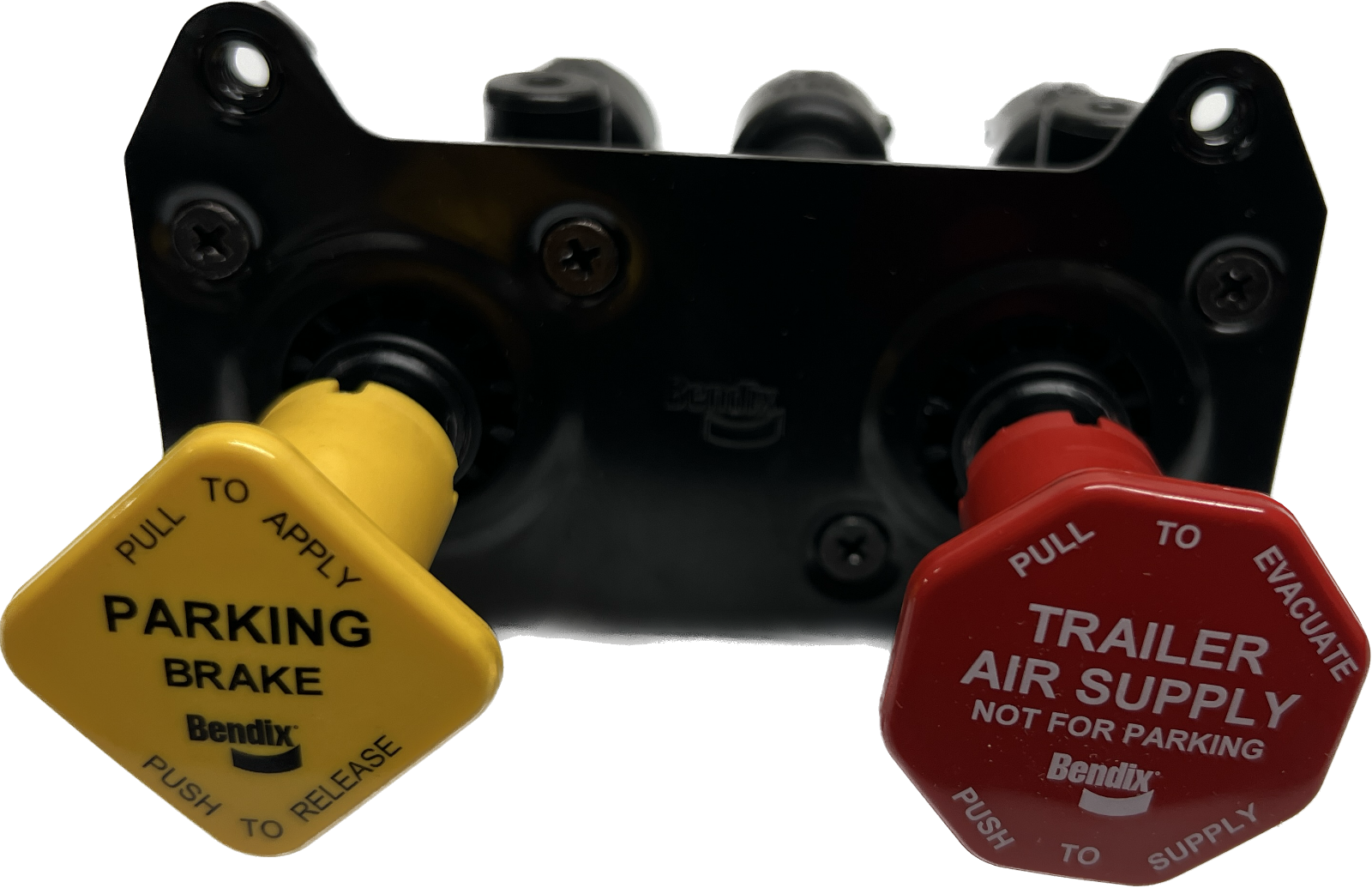 W3 2506188C91 Genuine Bendix MV-3 Control Valve OEM - New | eBay