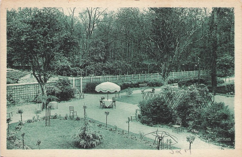 77 Dampmart Bords Marne - 27655