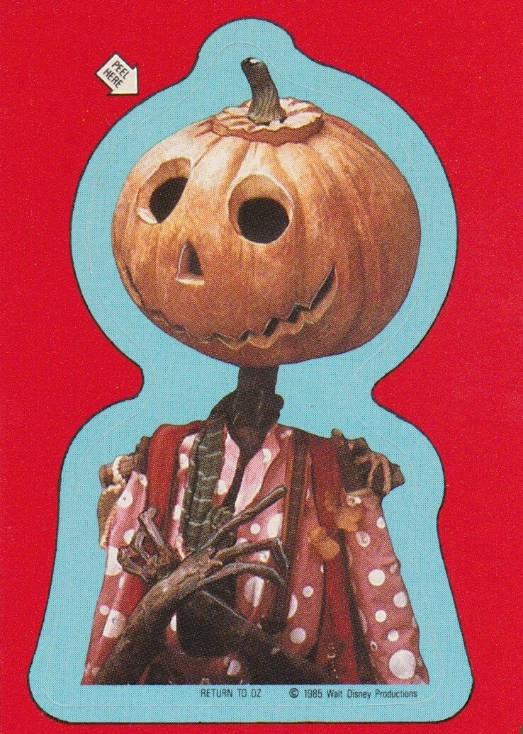ディズニー　シリアルナンバーカード 30 YEAR OLD Disney trading cards - FROM 1991 - Mikes Cards