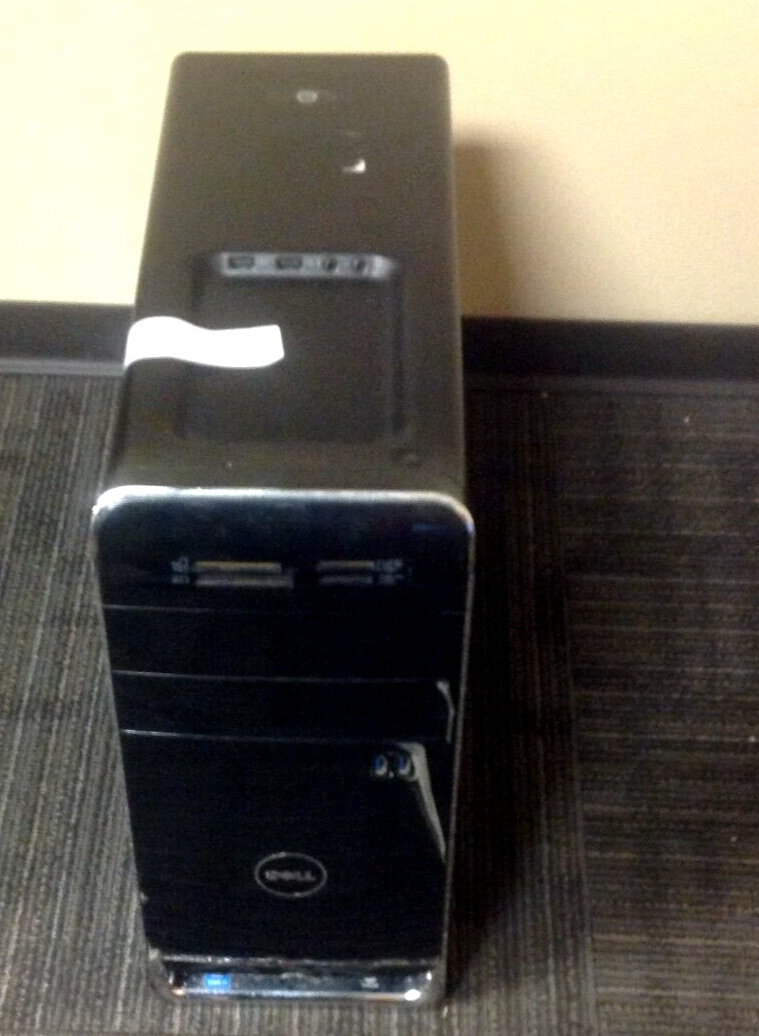 Windowsデスクトップ M6439 DELL XPS 8700 Core i7-4790 HDD