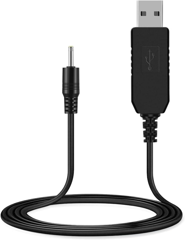 Charger Compatible with Braun MGK3321, MGK3335, MGK3010, MGK
