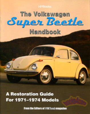 フォルクスワーゲンビートルメンテナンスブック VWビ-トル&カルマン・ギアメンテナンス&リペアマニュアル: 1954
