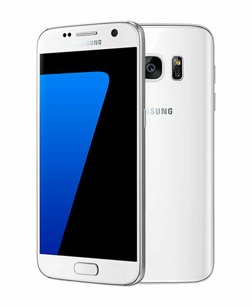 Samsung Galaxy S7 Unlocked Smartphones for Sale Shop New & Used Cell