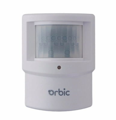 Original Motion Sensor for Orbic Remote Alarm System by Straight Talk