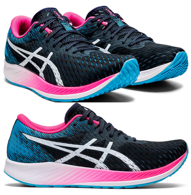Asics lightweight hotsell women's running shoes