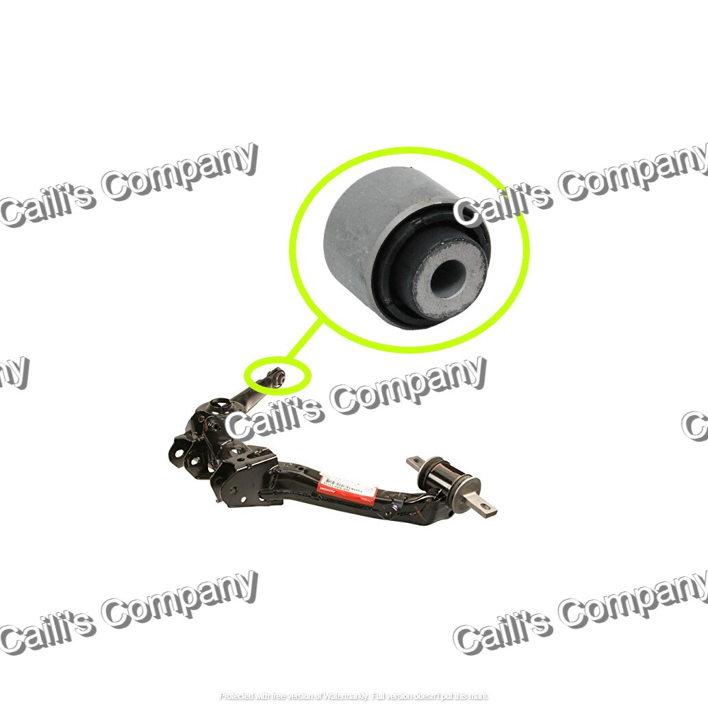 52370-SJH-010 for 2007-2012 HONDA CR-V RE4 Rear Trailing