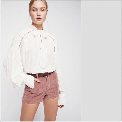 ブラウス シャツ 「W」「Free People」Crop Top Blouse レディース _12.JPG?set_id=880000500F