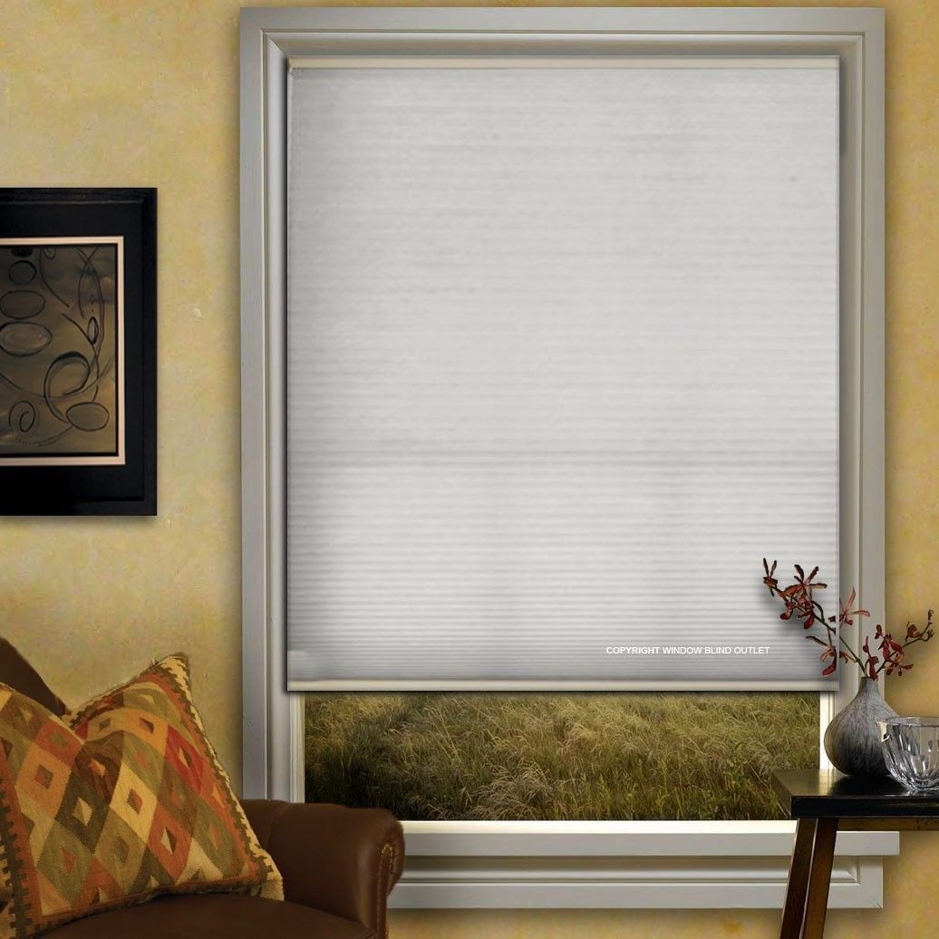 Persianas de tela y tonos