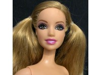 barbie dolls with bendable legs and arms
