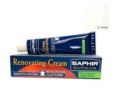 Saphir Renovating Cream, 25 ml