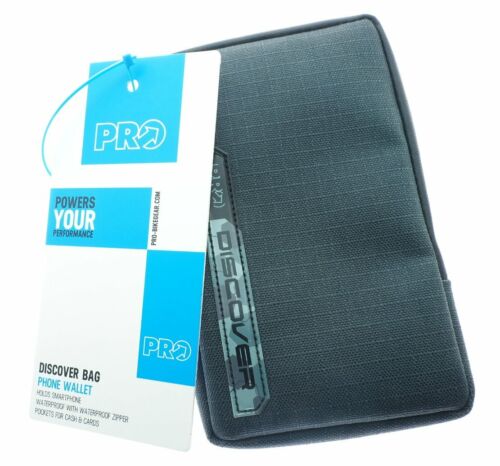 SHIMANO PRO Discover Phone/Wallet Bag Waterproof