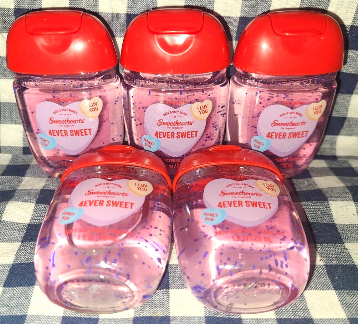 バスアンドボディワークス　4ever sweet Review) NEW! 🧡4EVER SWEET🩵 Collection ·Bath & Body Works