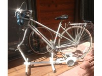 schwinn bike trainer manual