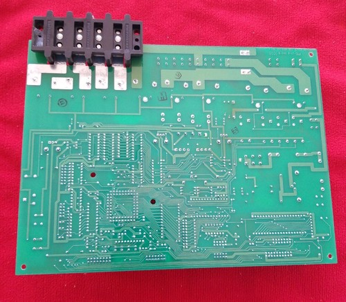 Sundance Spas Circuit Board Hot Tub 850 LCD 2 PUMP 2 SPEED 6600-028 6600-730