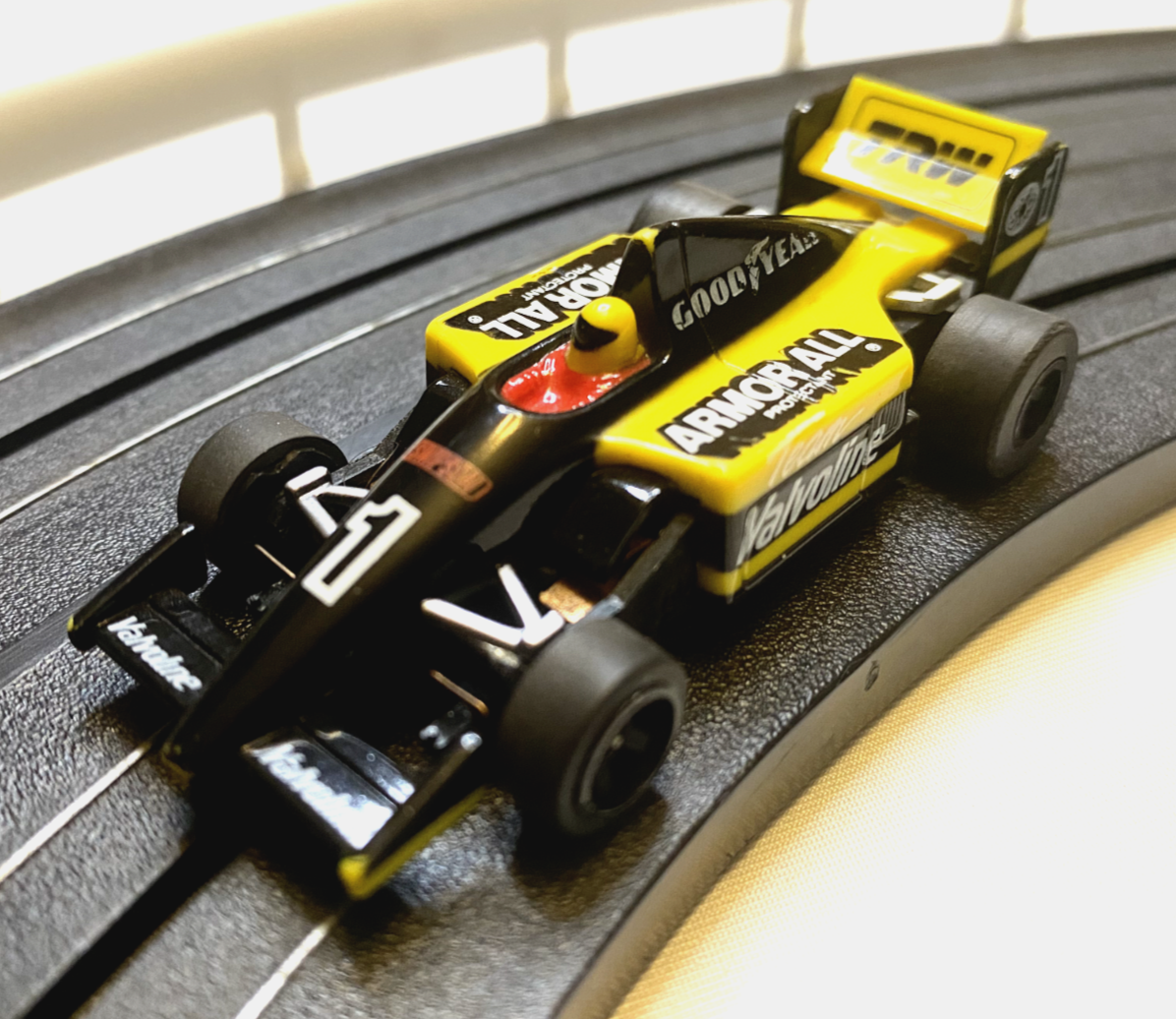 世界限定500個 TOMY INDY500 インディ500 XS-125 AFX 世界限定500個 TOMY INDY500 インディ500 XS-125 AFX 世界限定