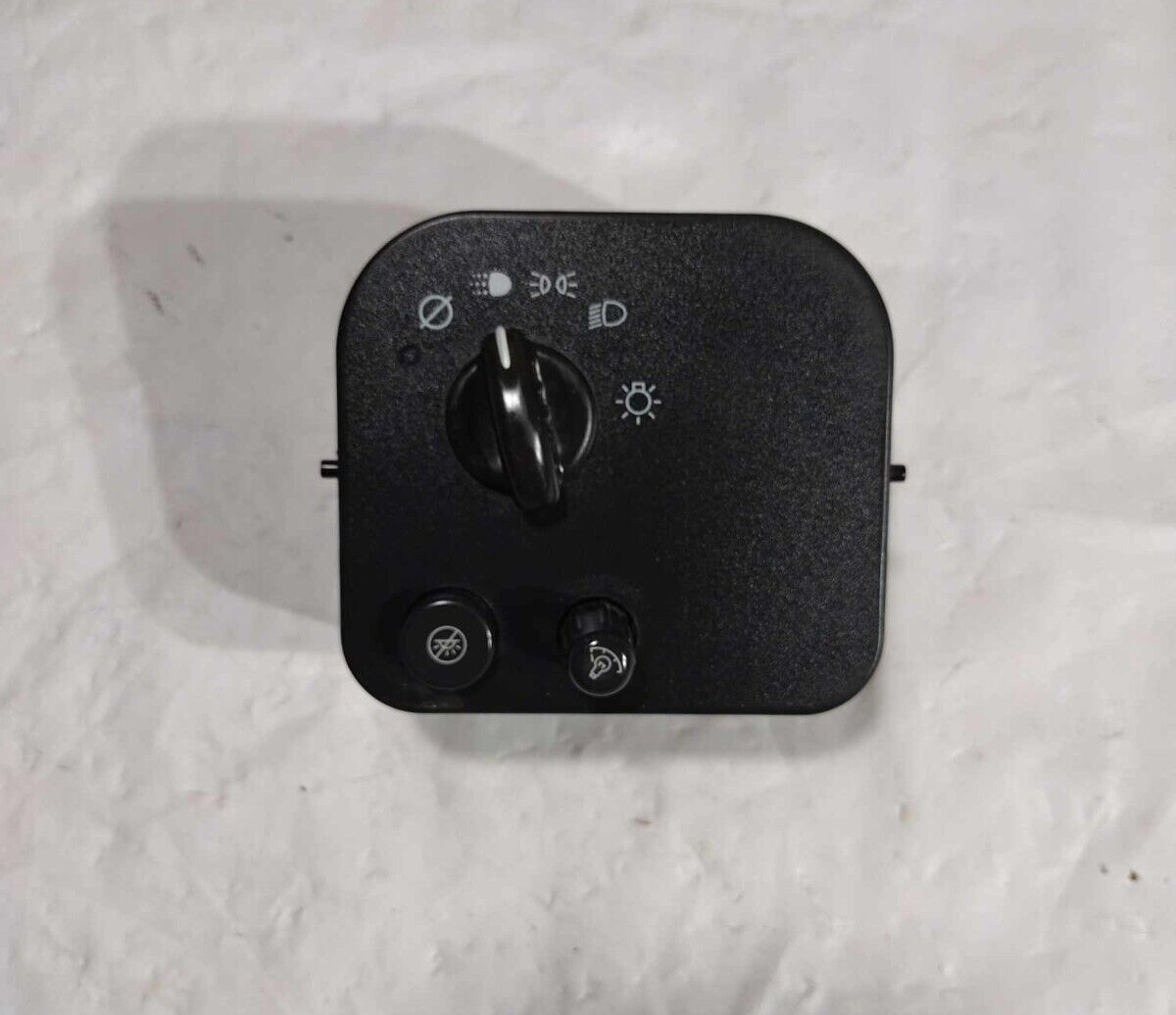 03 04 05 06 07 Chevy Express Van GMC Savanna Headlight