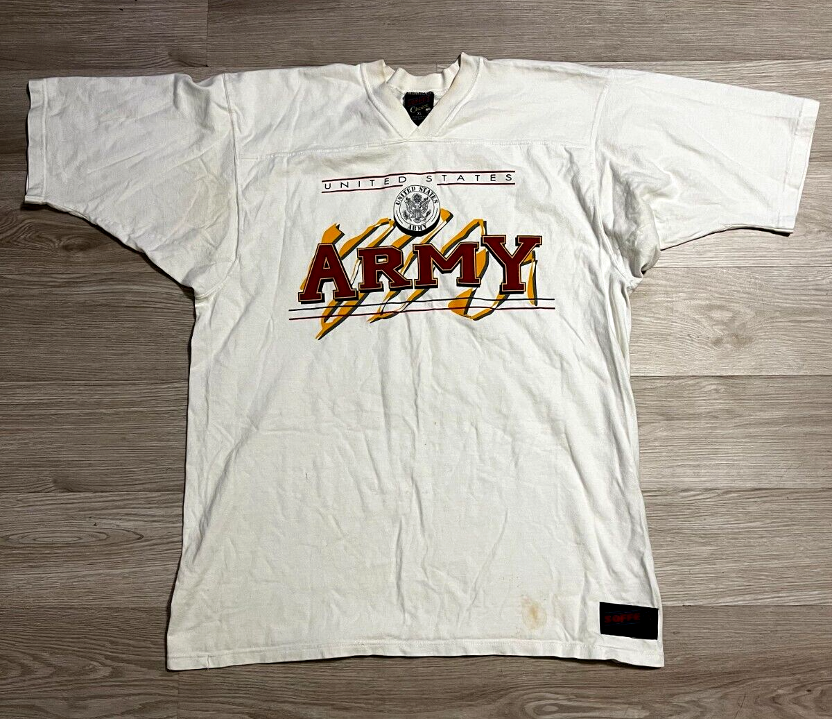90s 00s デッド US ARMY Tシャツ SOFFE $_57.PNG?set_id=880000500F