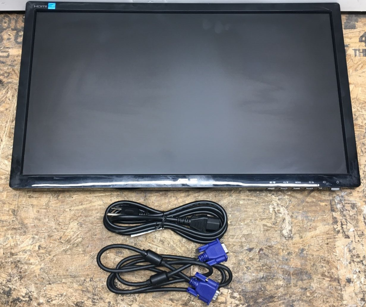 ASUS VP228 2台セット ASUS VP228 2台セット ASUS VP228 2台セット - メルカリ