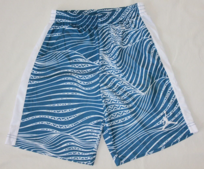 6x 2024 basketball shorts