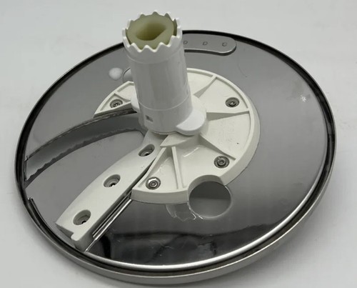 Kitchenaid Food Processor Slicer / Adjustable Disc KFP0722CU *Free Shipping
