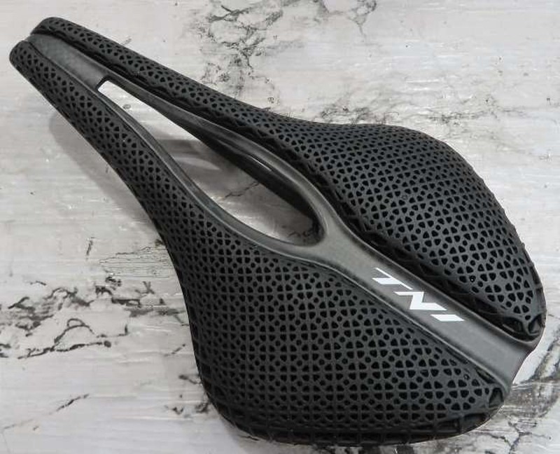 TNI 3D PRINTING2 Saddle Used | eBay