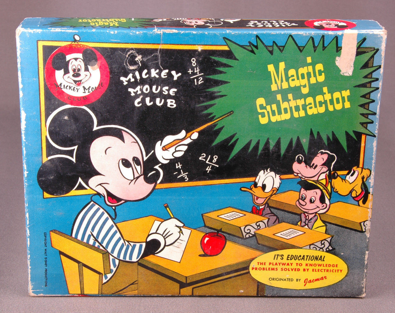 レコーダー Disney Mickey Mouse Blu-ray Mate ミッキーマウスブルーレイメイト MickeyMouse Blu-ray Mate