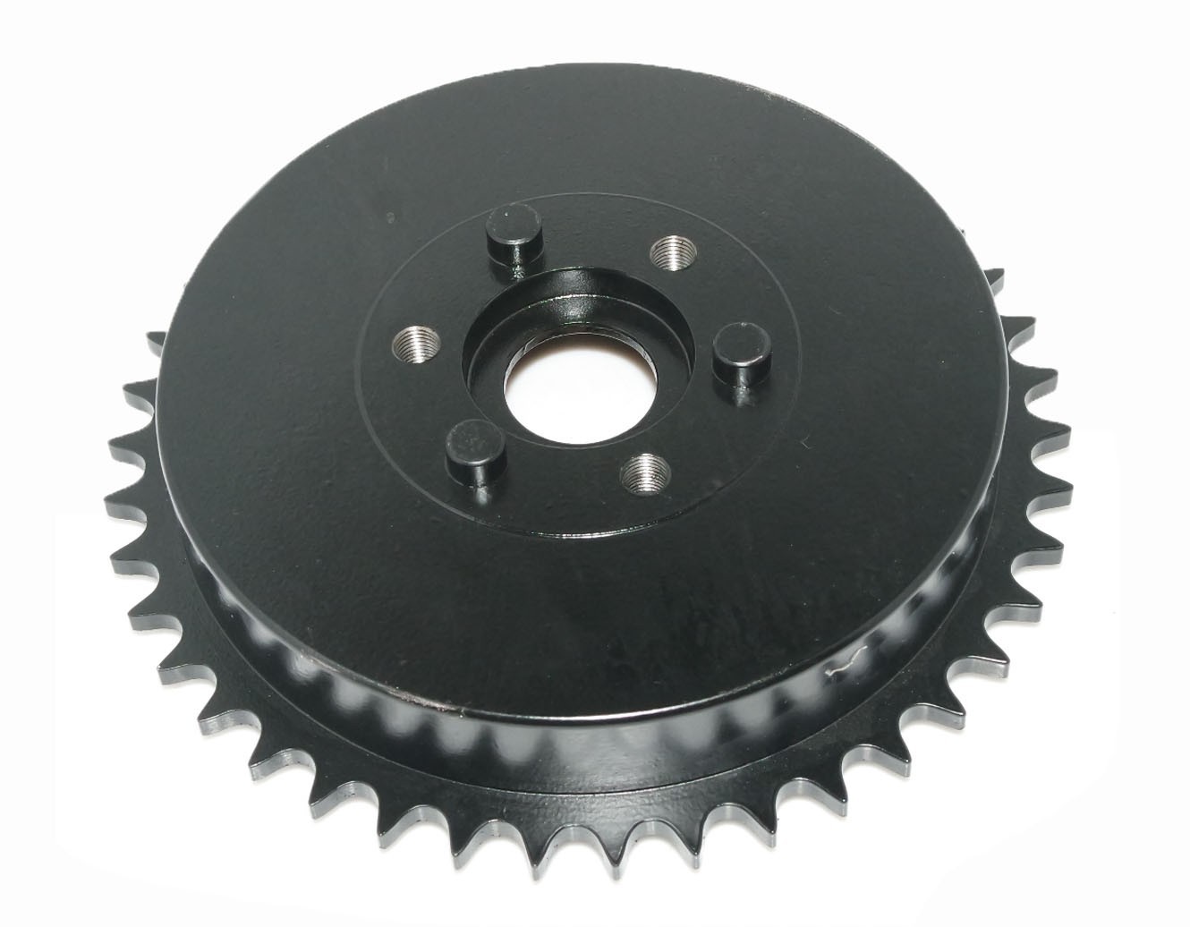 BSA M20 Rear Wheel Brake Drum Sprocket 42 Teeth Cogs  