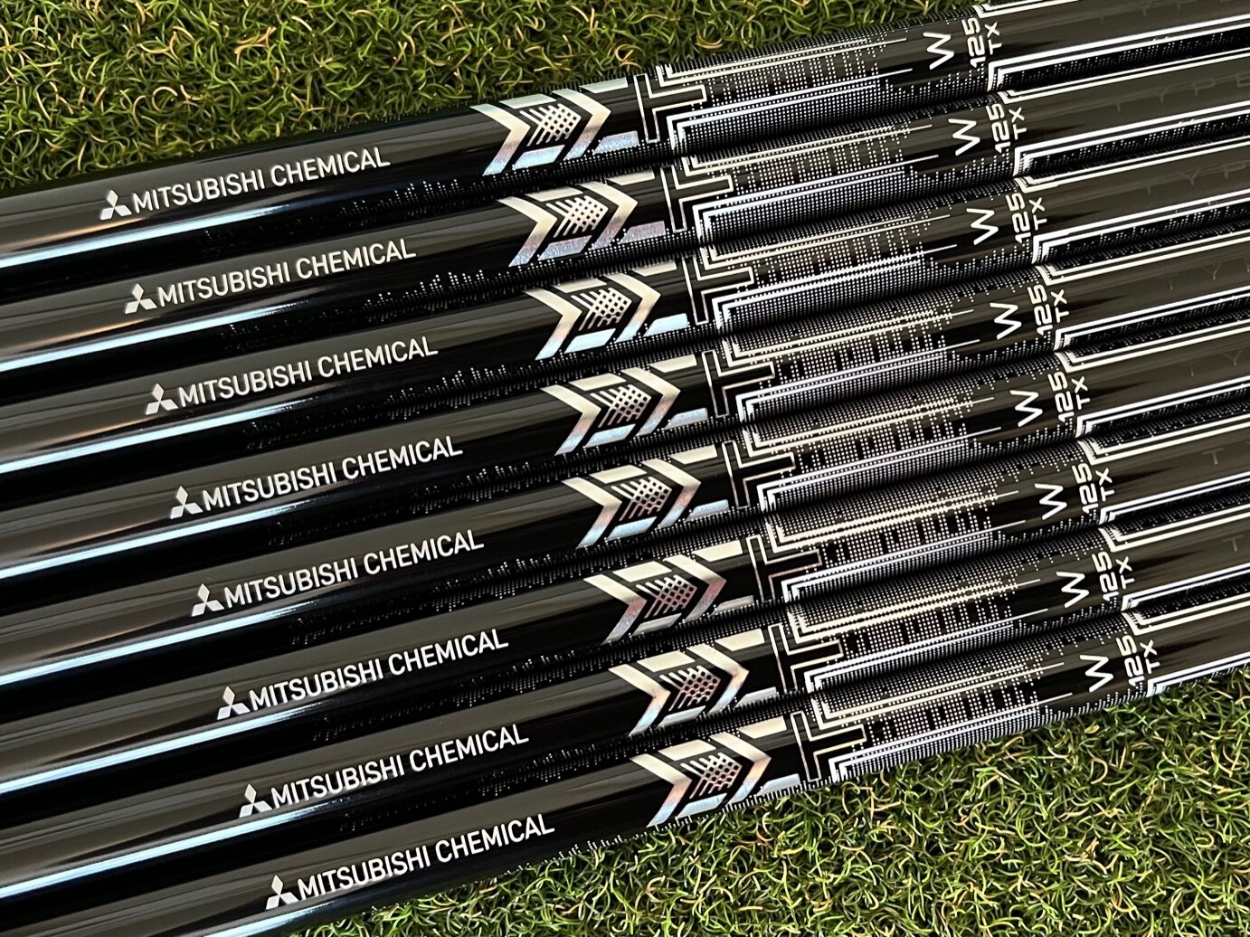 Meucci Pro Shaft Radial メウチ プロシャフト ラジアル Meucci - The Pro Shaft - Meucci Cues