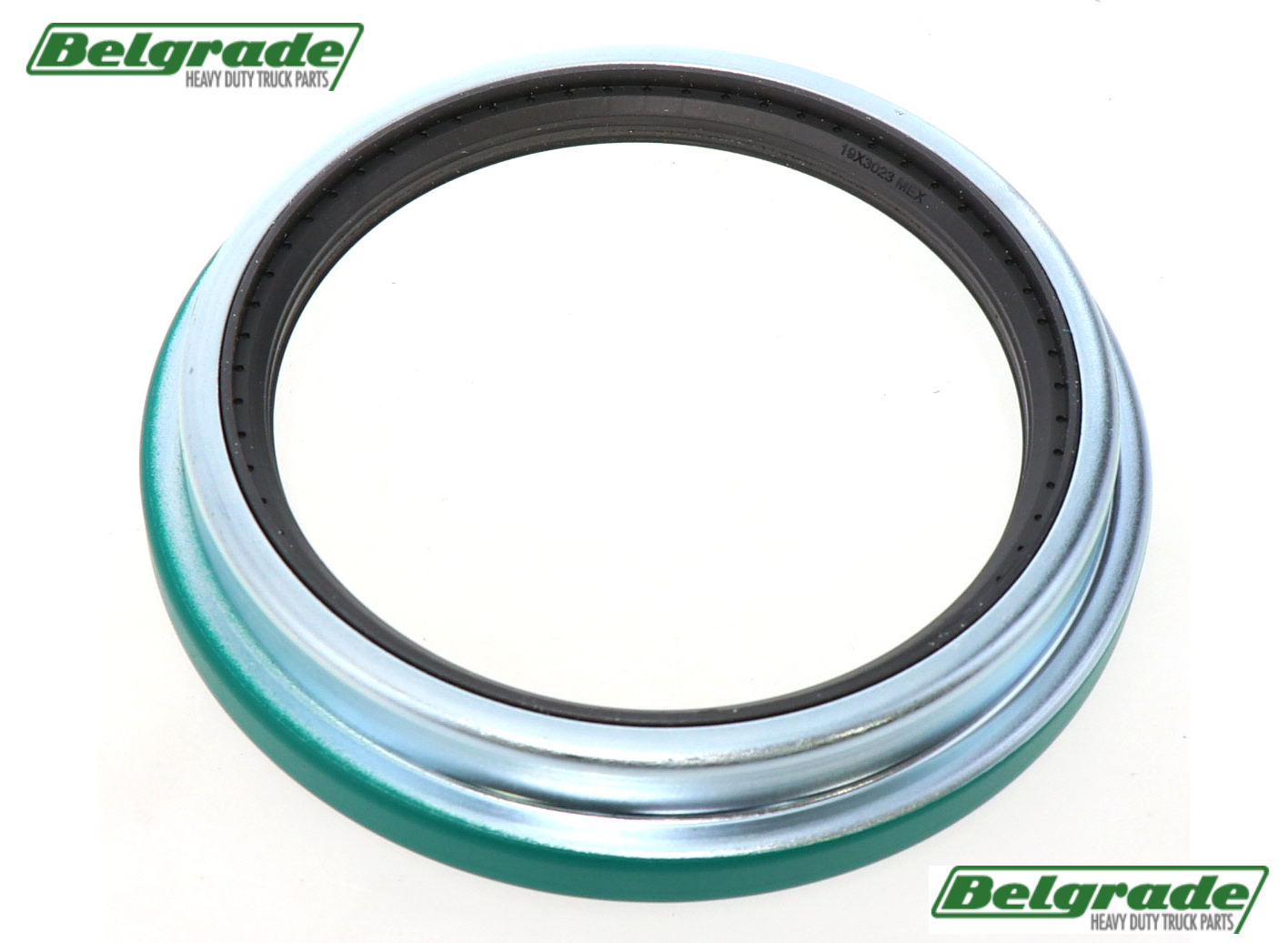 Oil Wheel Seal- Chicago Rawhide Type Replaces: 20396295 Oil Wheel Seal- Chicago Rawhide Type Replaces: 20396295
