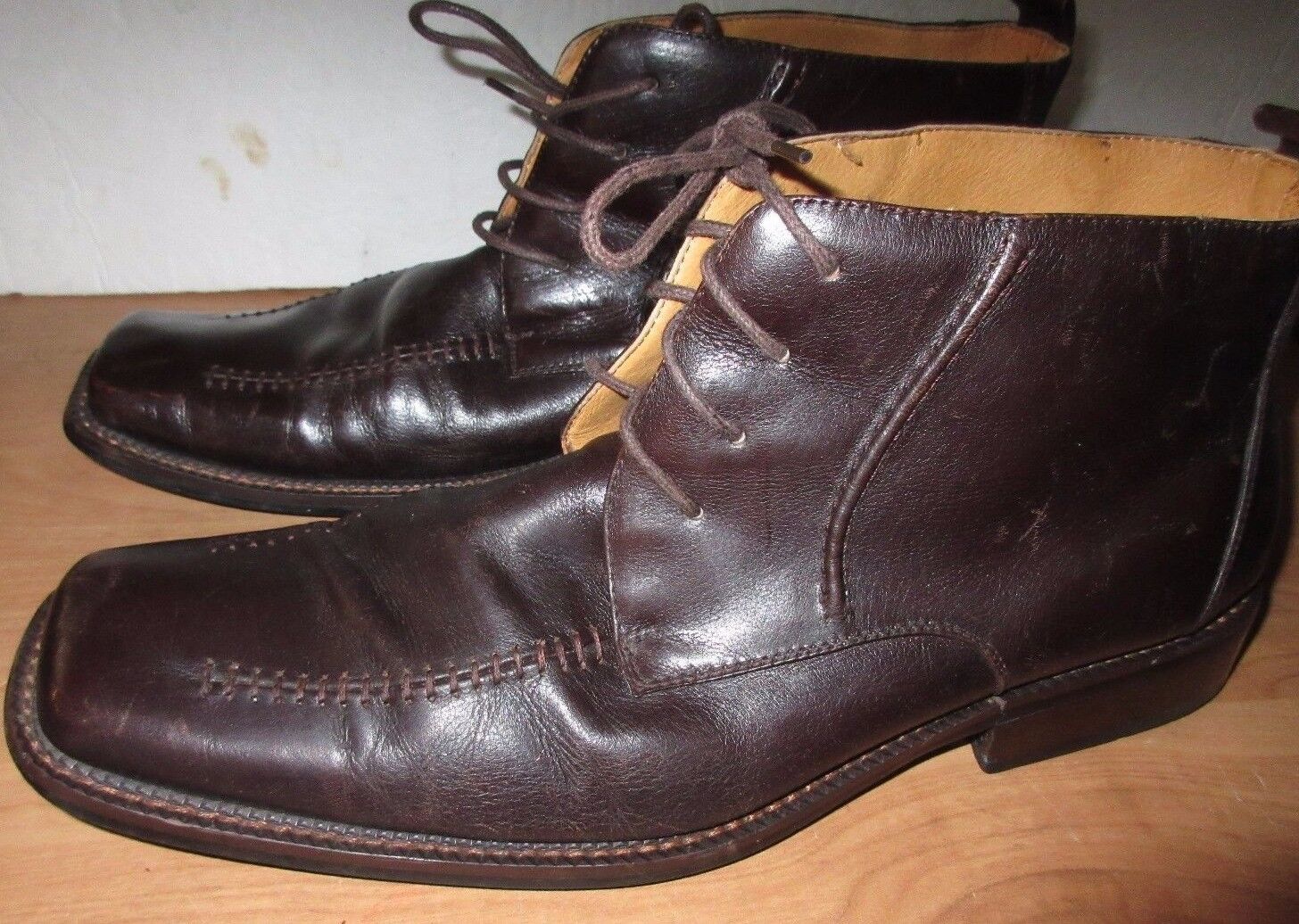 Size 11 M
