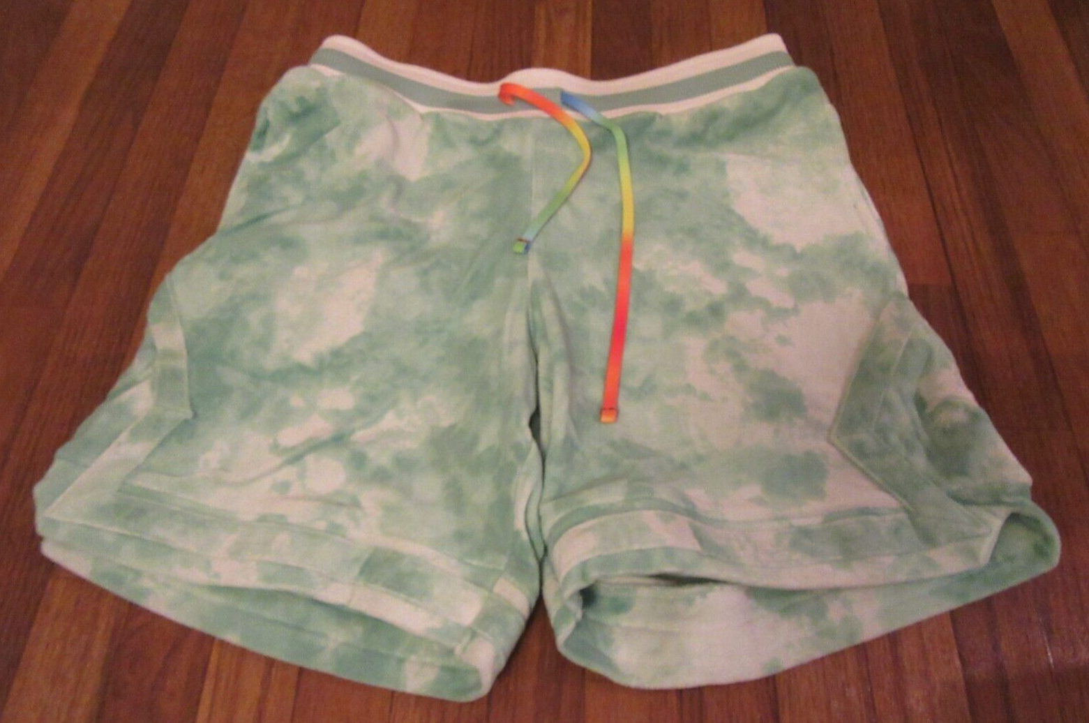 Jordan x J Balvin Men's ShortPants Green