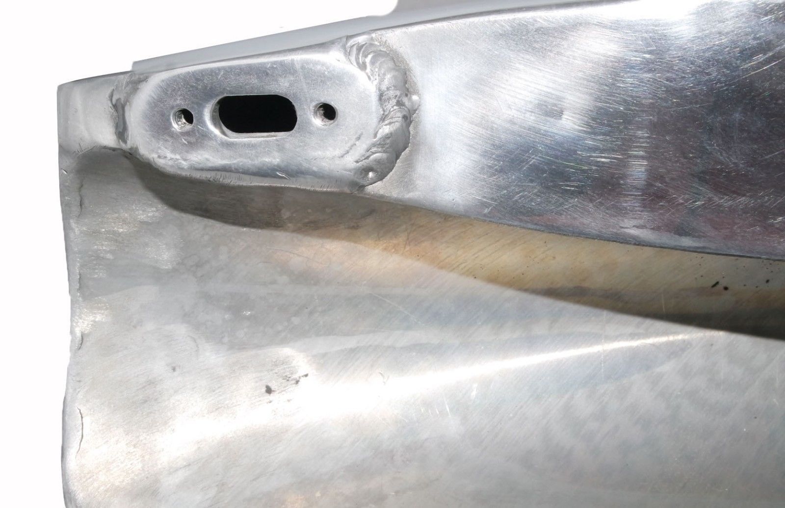 Yamaha YZ250 1978 Models Aluminium Alloy Petrol Fuel Tank +thread Type Cap 