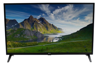 LG 32LK540 32-Inch 60 Hz LED Smart TV w/ 720p...