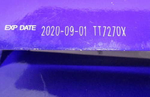 Trojan Pleasure Pack 80 Assorted Premium Latex Condoms - EXP 9/1/2020