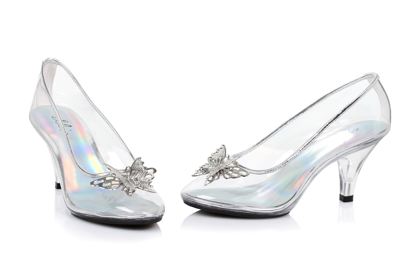 cinderella high heels disney