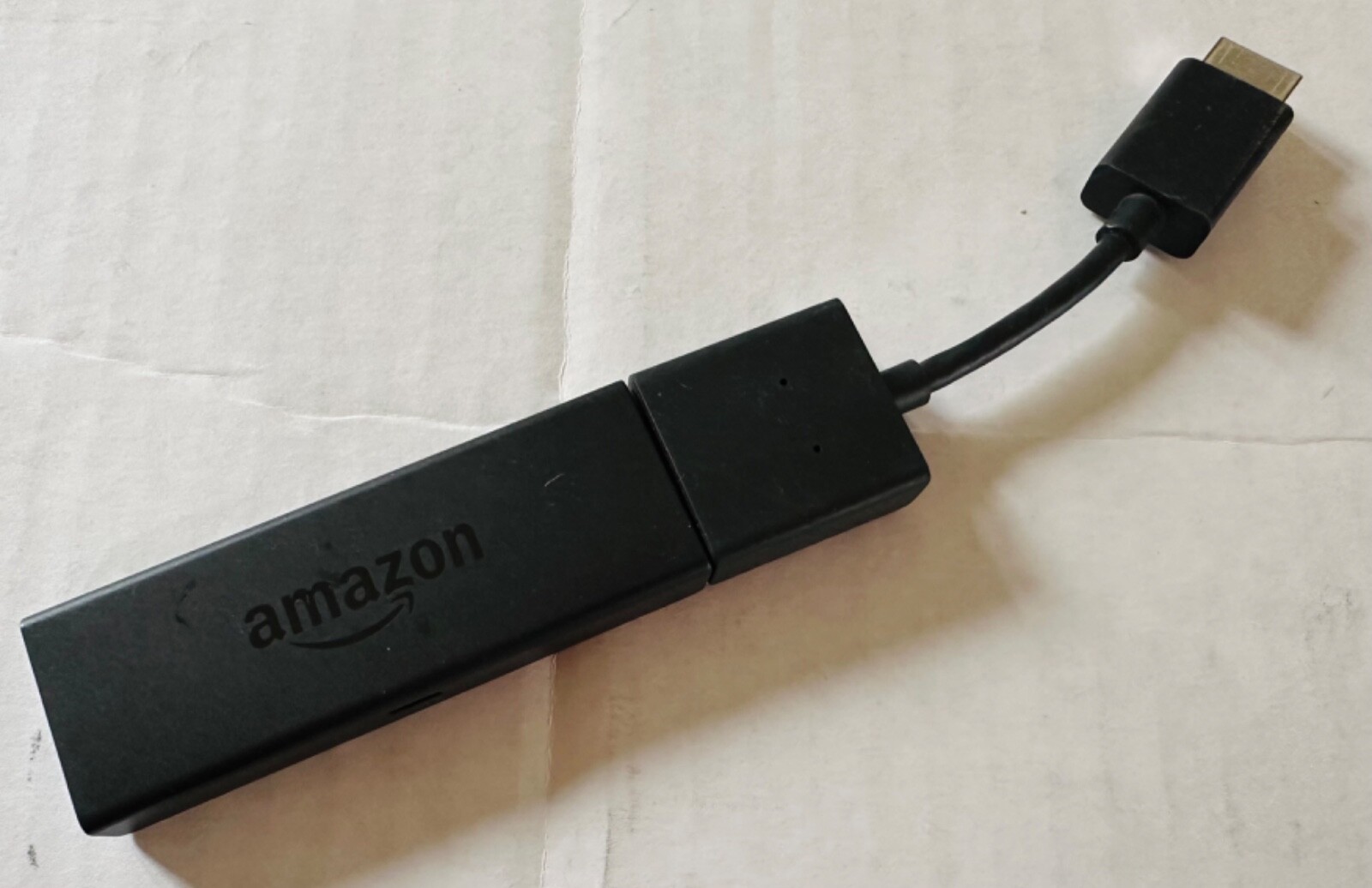 AMAZON Fire TV Stick CE0984 LY73PR (2nd Generation) No