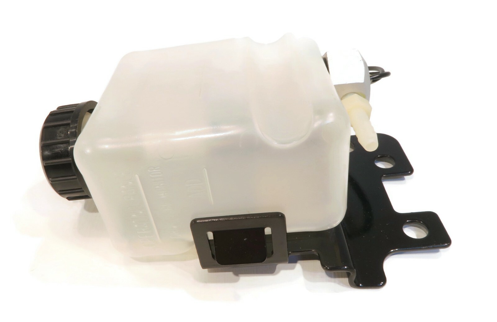 Gear Lube Monitor Reservoir Bottle for 1997 MerCruiser 6020009KS