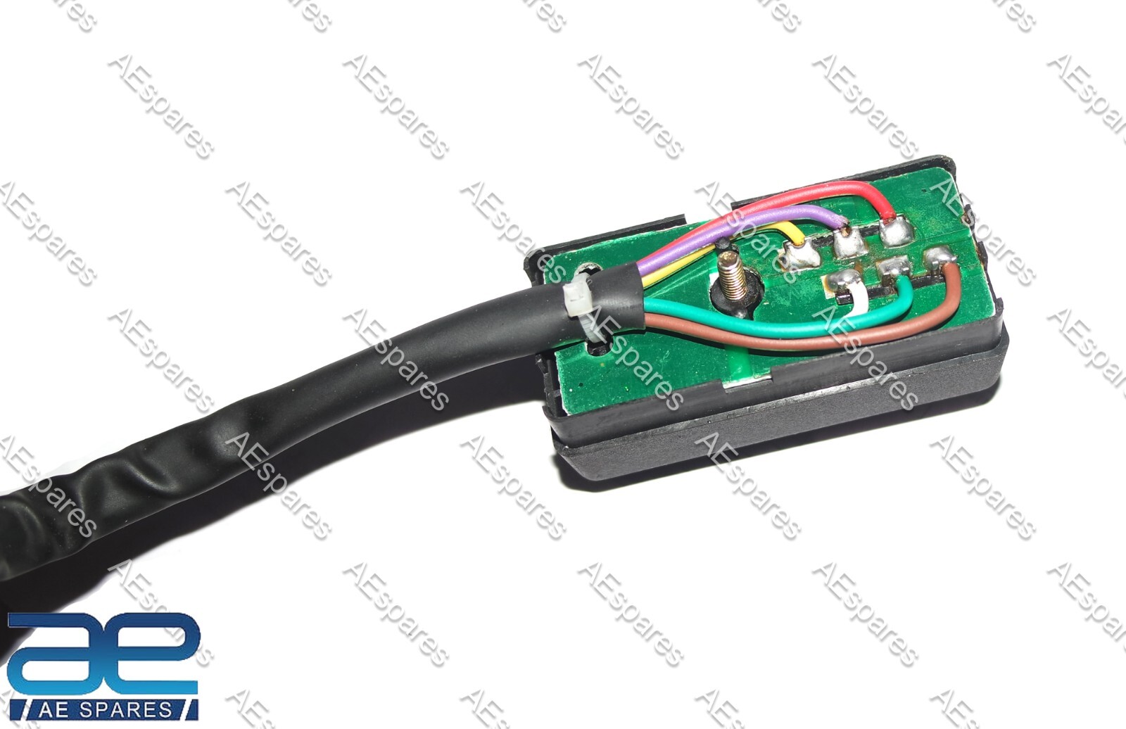 VESPA BLINKER INDICATOR TURN SIGNAL SWITCH FOR LML PX P PK T5 EFL ET3  