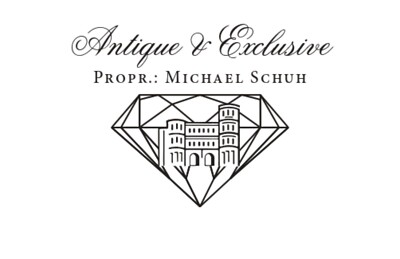 18K 750 White Gold Diamond Ring RS 57 Unique 0,21 CT like new Solitär Damenring