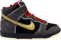 Nike Dunk Premium SB High Marshall Amps