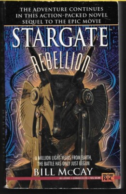 Science Fiction Books Complete Your Collection - You Choose the Books! #2