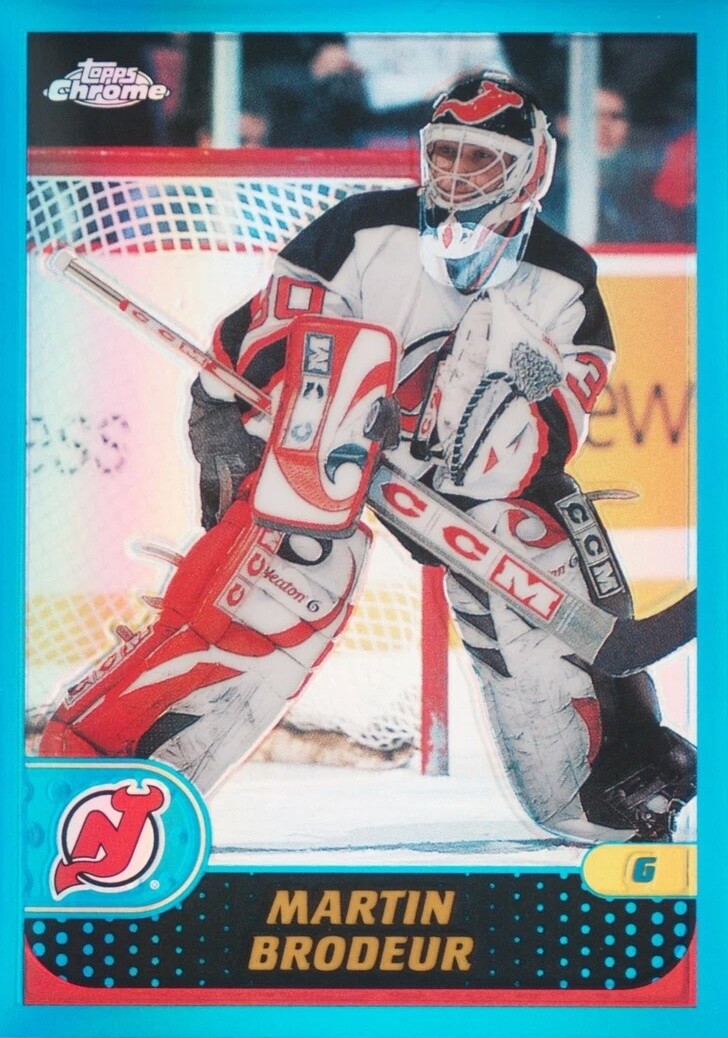 Wayne Gretzky Ice Hockey 2000-01 Season Sports Trading Cards Wayne Gretzky Ice Hockey 2000-01 Season Sports Trading Cards