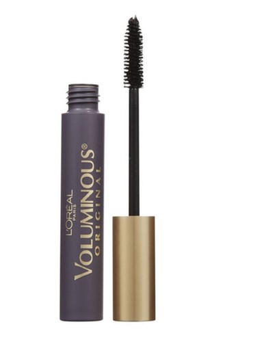 Lancome Hypnose Custom-Wear Volume Mascara (01 Noir Hypnotic