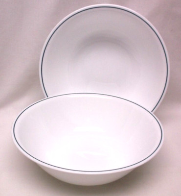 Corelle by Corning Blueberry Pair 10'' Serving Bowls