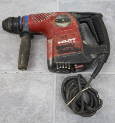 Hilti te 16 hammer drill discount