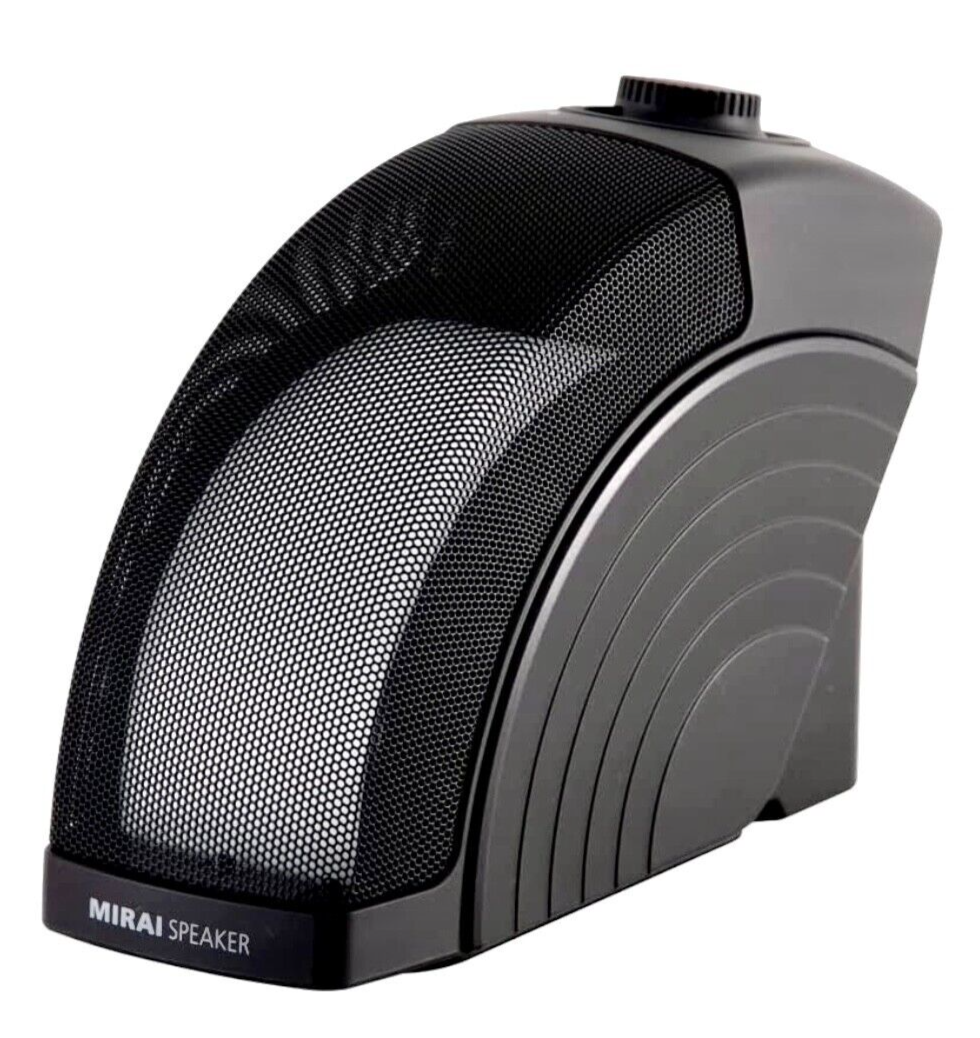 ★*hinata* ★MIRAI SPEAKER SF-MIRAIS5 サウンドファン MIRAI SPEAKER Home SF-MIRAIS 5 価格比較