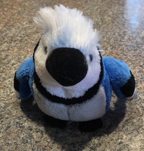 Webkinz, Lil’ Kinz, Cardinal, BlueJay, And Chickadee Plushies Only