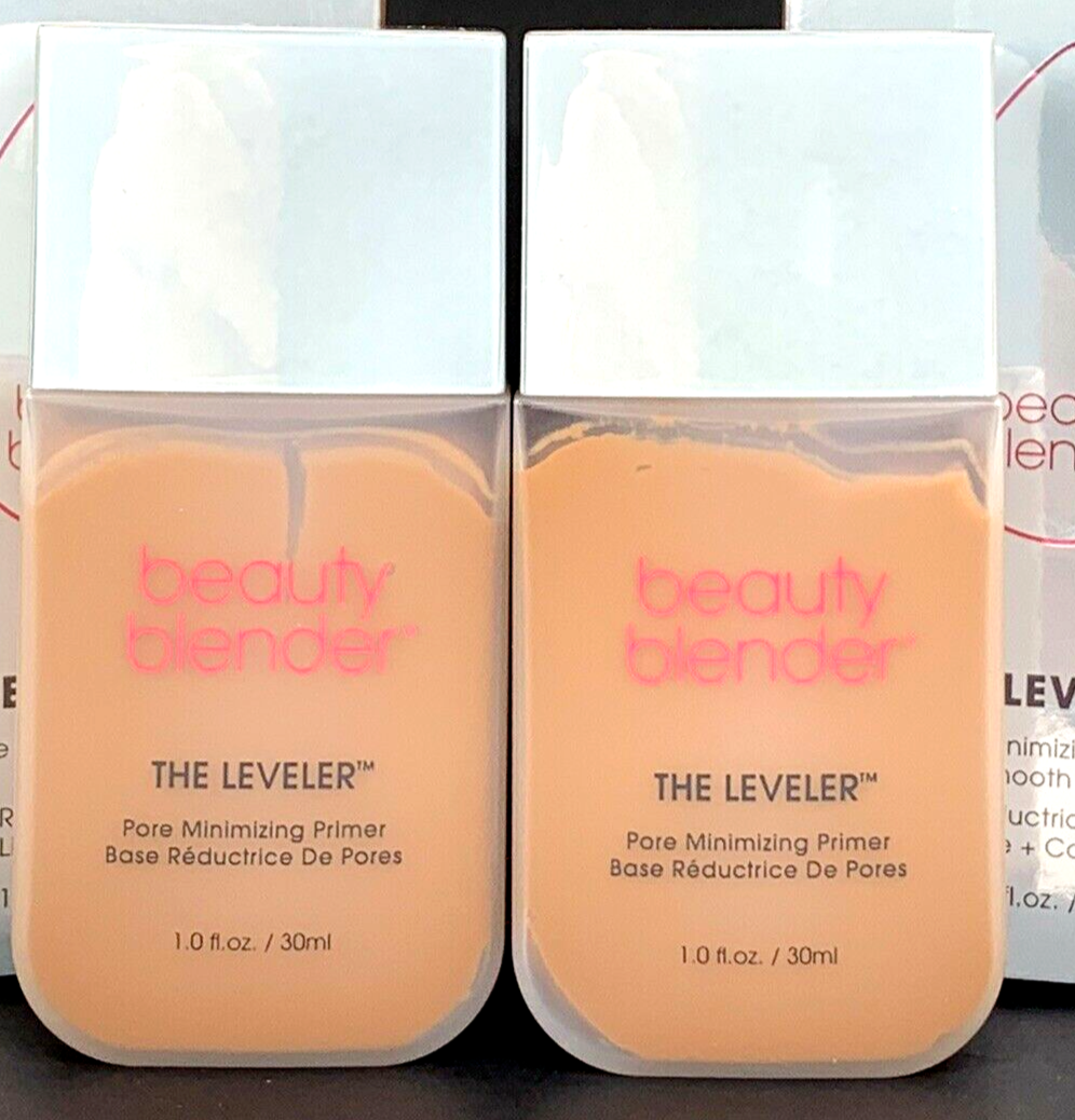 Beauty Blender The Leveler Beauty Blender Primer